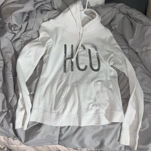 Hollister sweatshirt